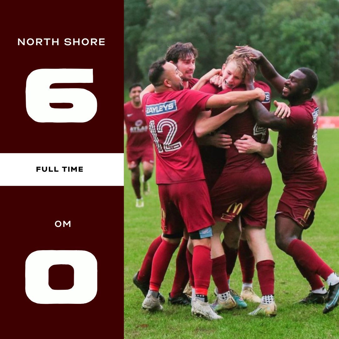 Fantastic finish 😀

#WeAreShore #COYS #NSUAFC