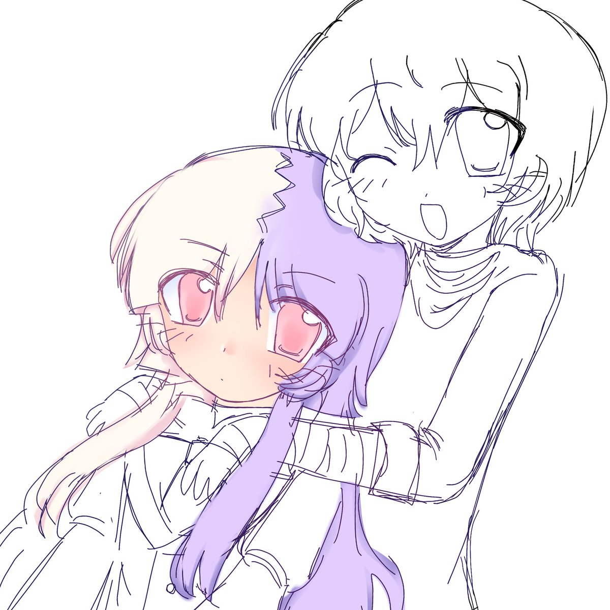 autisticfyodor's tweet photo. too lazy to finish this sigzai fanart
i hate finishing art grrrrr finished art grrrr https://t.co/tvZruUUmim