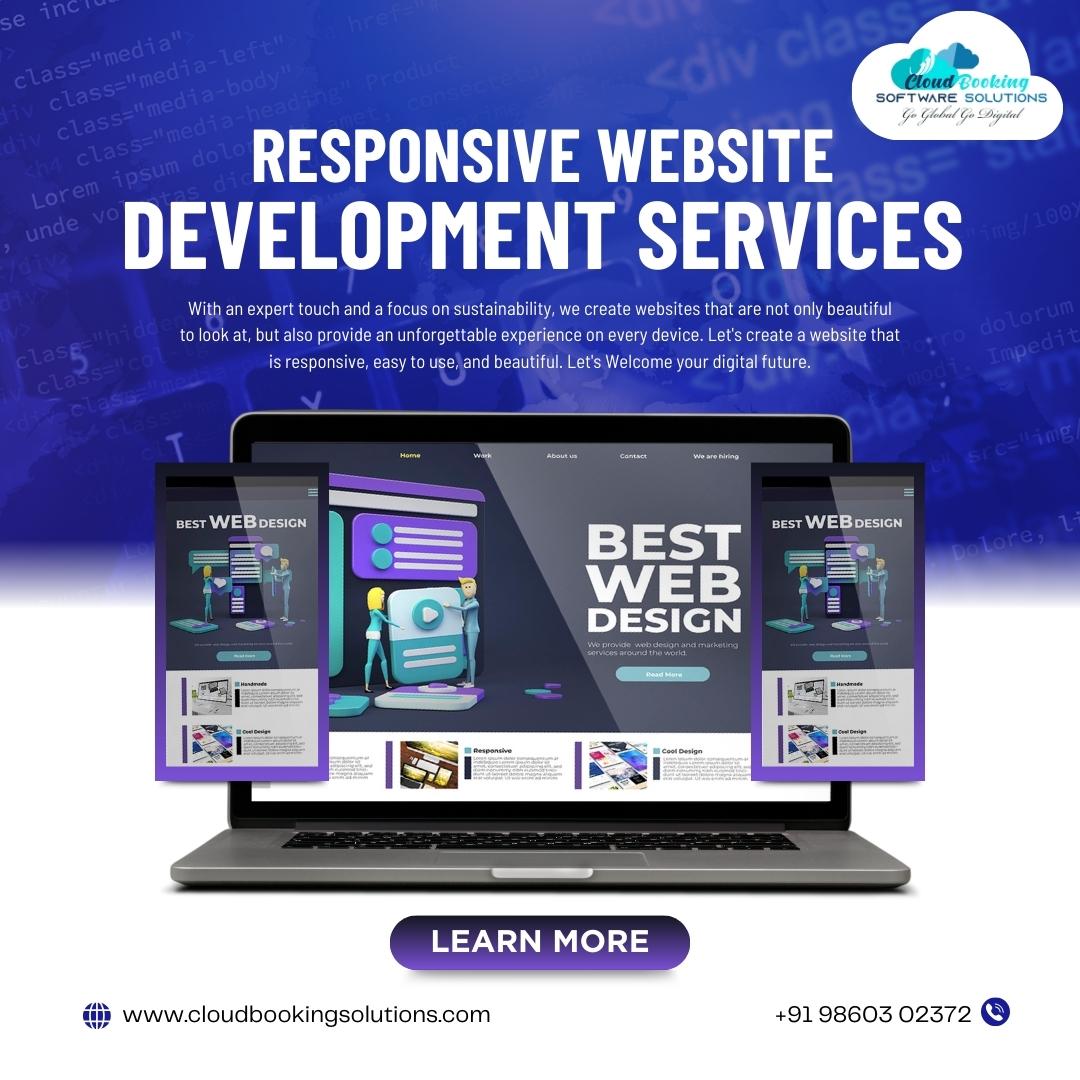 software166852's tweet photo. With an expert touch and a focus on sustainability, we create websites that are not only beautiful to look at, but also provide an unforgettable experience on every device. Let's create a website that is responsive, easy to use, and beautiful. Let's Welcome your digital future. https://t.co/vPmJGTF7SP