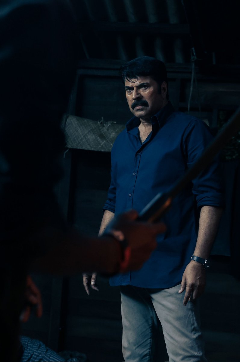 mammukka's tweet photo. #KannurSquad 

Watch Trailer : https://t.co/0prQg0UH4o https://t.co/qtfGwjplHm