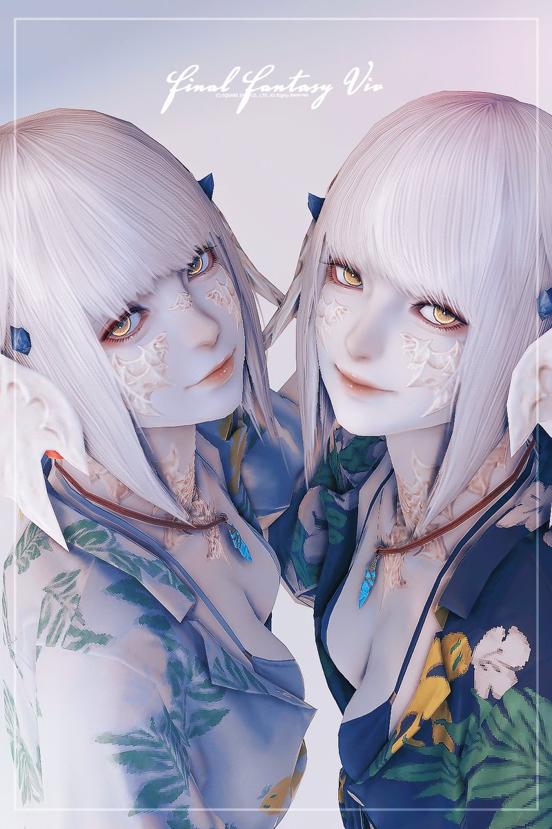 ぷらち/Belias tweet media