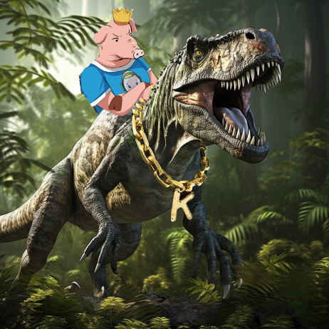 OMK_Club's tweet photo. Hey bro, come on an adventure with us?
@Pig_Finance 
#BTC https://t.co/WqOwfpekM7