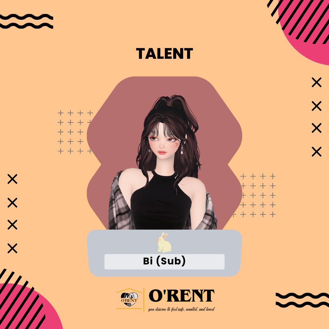 OfamsRent's tweet photo. ️

╔══════════════════╗
►〖🐇〗✧｡ﾟ･
     '*•.¸♡ ᴘʀᴏꜰɪʟᴇ ᴏɴ ᴄᴀʀᴅ ♡¸.•*'
╚══════════════════╝

️ https://t.co/ZgBrbVVSs4
