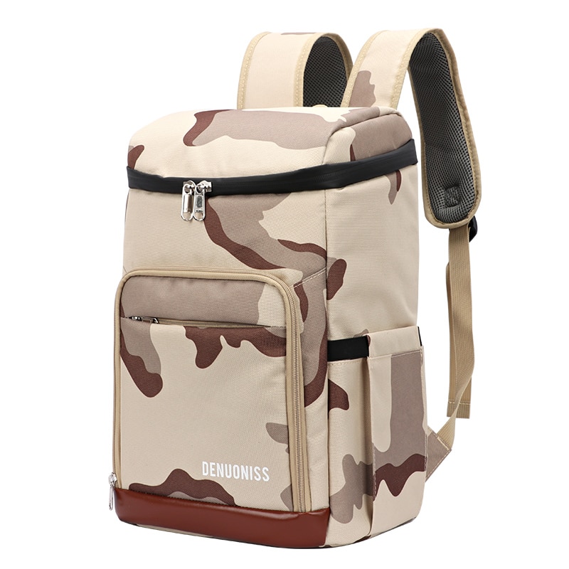 sxaccessory's tweet photo. DENUONISS Thick #Waterproof Picnic Cooler Backpack: Keeps #Food  Fresh And Cold For A Long Time ⭐⭐⭐⭐⭐ Elevate your outdoor adventures with our durable and functional #Backpacks Cooler Bags . Suitable for both men and women, they are perfect for picnics, hiking, and camping. https://t.co/8U28A1JlqL