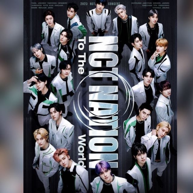 📽SHARING NCT DREAM 'THE DREAM SHOW' 3 / CP DI BIO tweet media