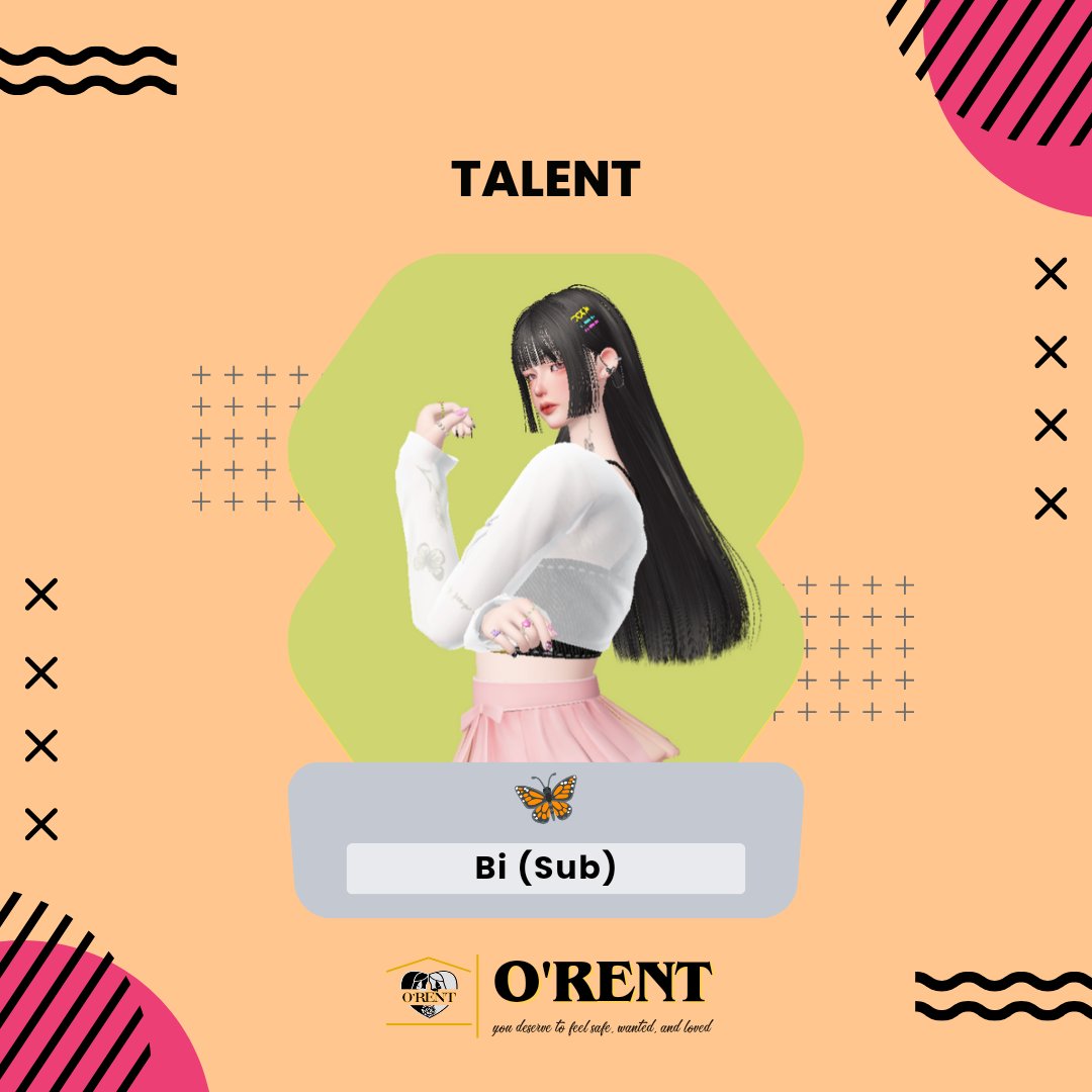 OfamsRent's tweet photo. ️

╔══════════════════╗
►〖🦋〗✧｡ﾟ･
     '*•.¸♡ ᴘʀᴏꜰɪʟᴇ ᴏɴ ᴄᴀʀᴅ ♡¸.•*'
╚══════════════════╝

️ https://t.co/gV5SPOCSbU