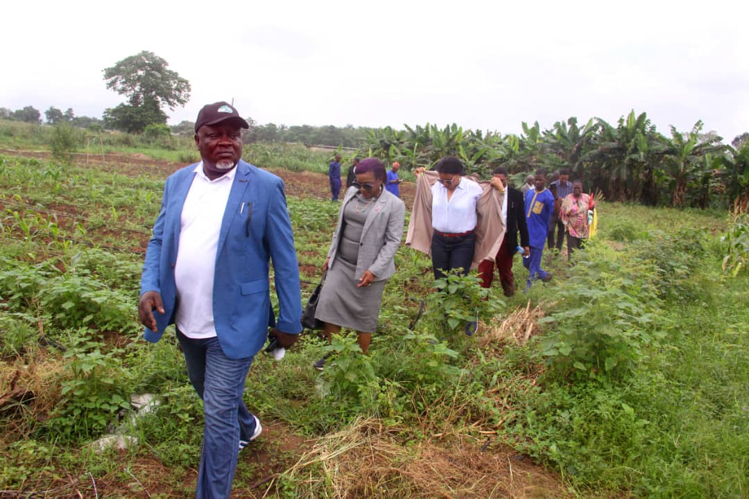 The Lagos State Govt tweet media