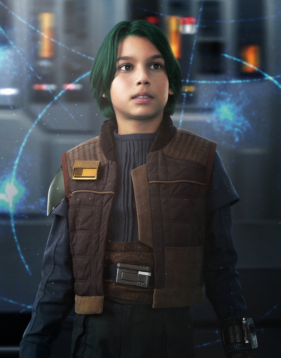 Geek_Carl's tweet photo. Ahsoka Character Posters

#StarWars #AhsokaTano #SabineWren #HeraSyndulla #ShinHati https://t.co/t1kxXP8p9r