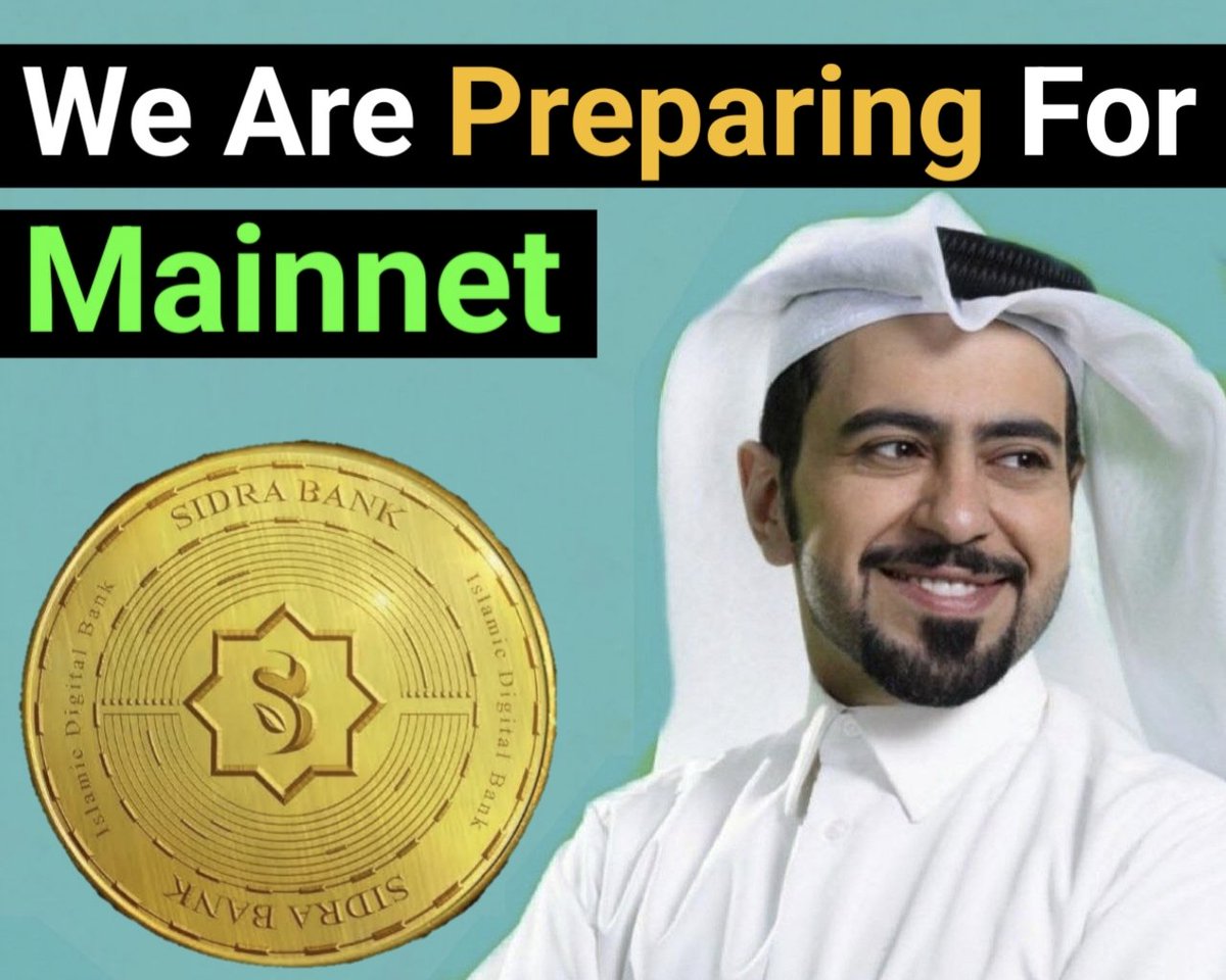 Sidra Crypto⚡ tweet media