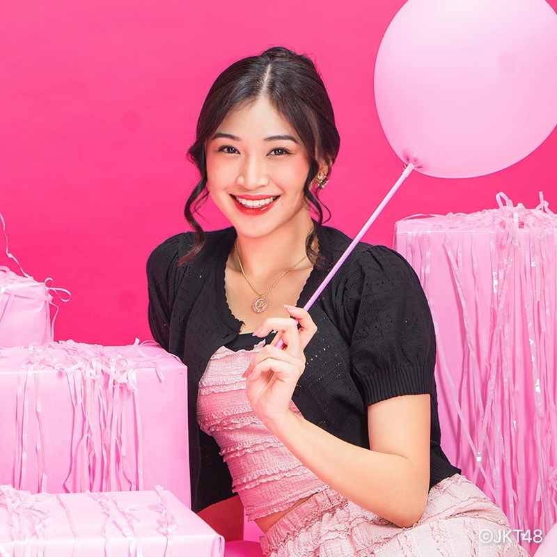 Shani Indira tweet media