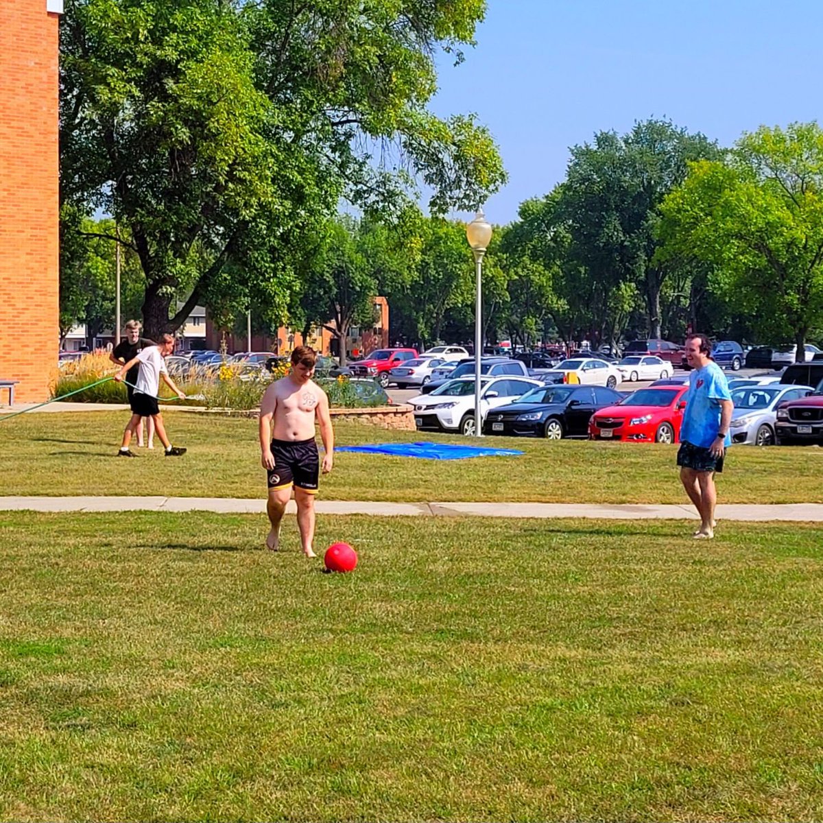 Kappa Sigma at MSUM tweet media