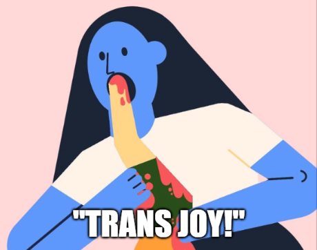 Lit_3D2's tweet photo. #Trans #LGBWithoutTheTQ #LGBWithoutTheT #devouringmother #Transmovement #Abuse https://t.co/lcyeDmOJMU