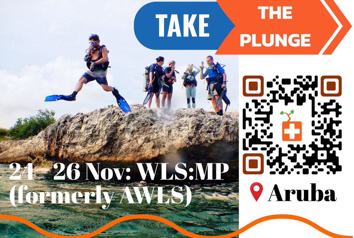 Outdoor Medicine tweet media