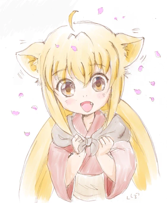 お誕生日おめでとうございます!(^^)