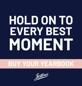 clarkhighYB's tweet photo. 📷2024 Clark yearbooks are now on sale at https://t.co/zBGatyj3CV! Purchase now for the lowest price of the year!  A YEAR AND A YEARBOOK UNLIKE ANY OTHER The yearbook is a record of moments in time for your student. Don’t miss the book that captures them all. Order today for $55! https://t.co/AZZNg2uaVO