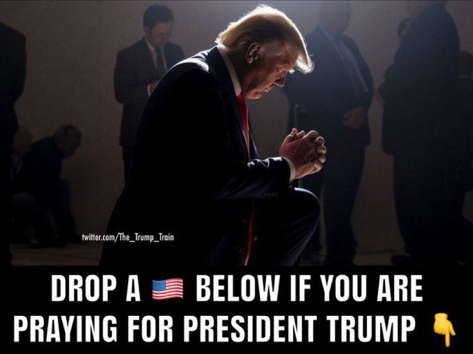 The Trump Train 🚂🇺🇸 tweet media