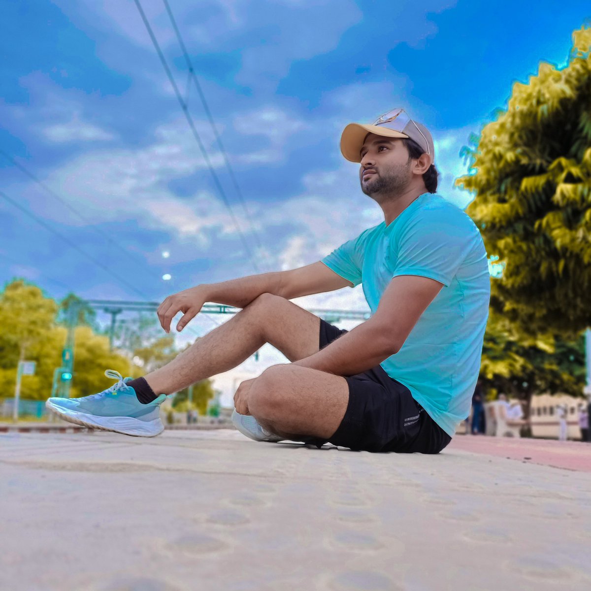 DeepakDRock's tweet photo. #NewProfilePic https://t.co/TeW8FmVZ62