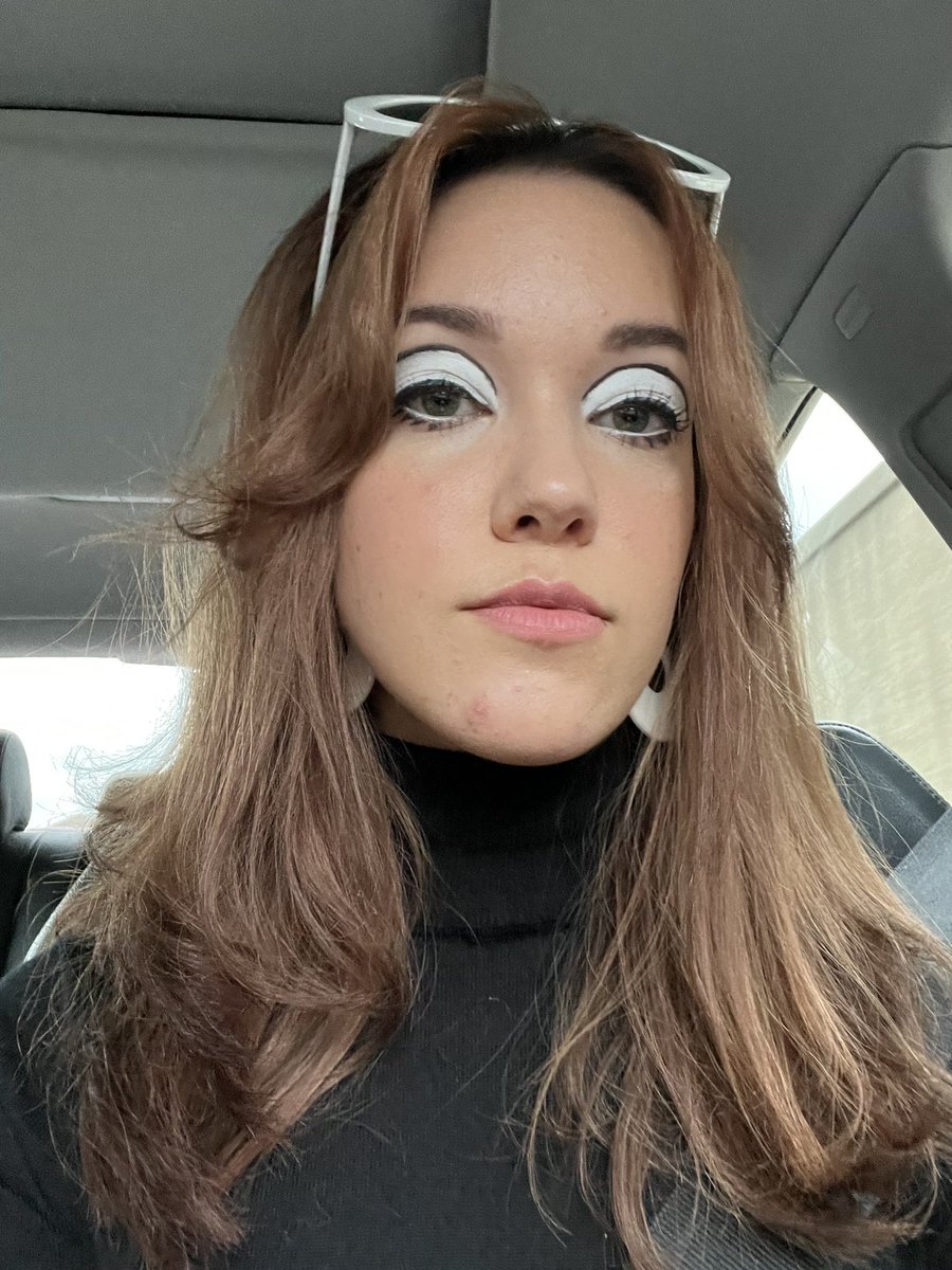 notkelley's tweet photo. 13 year old me would think i was SO cool and that’s the most important thing https://t.co/0sujt7nKq9