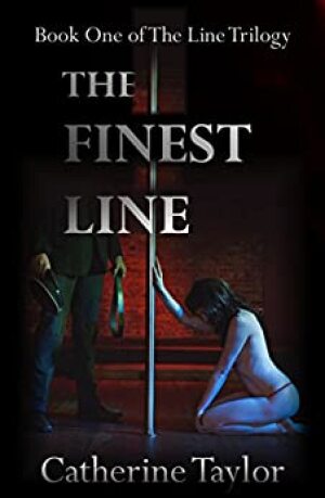 '...one of the most twisted story lines I have read in a long time and I mean that in a good way.' - Sizzling Hot Books Review The Finest Line by @NZEroticAuthor. #EARTG #SSRTG #IARTG #erotica #romance #thrillers #suspense #Kindle #ebooks #sizzlingreads amzn.to/2Z7IwWK