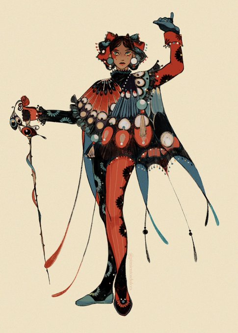 old #swordtember stuff 