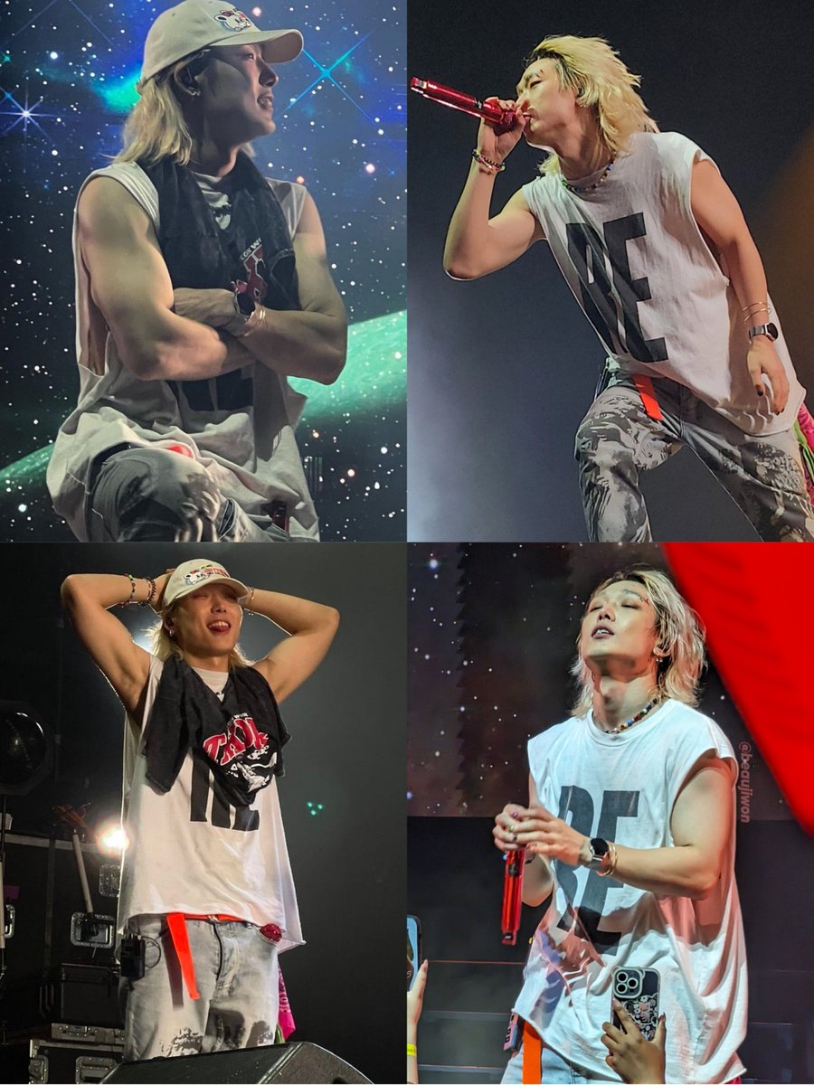 BOBBYL00KS's tweet photo. BOBBY IN AMERICA https://t.co/J397zRhRID