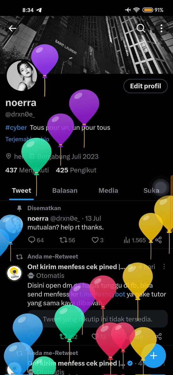 drxn0e_'s tweet photo. balonnn https://t.co/xknZuT0VpS