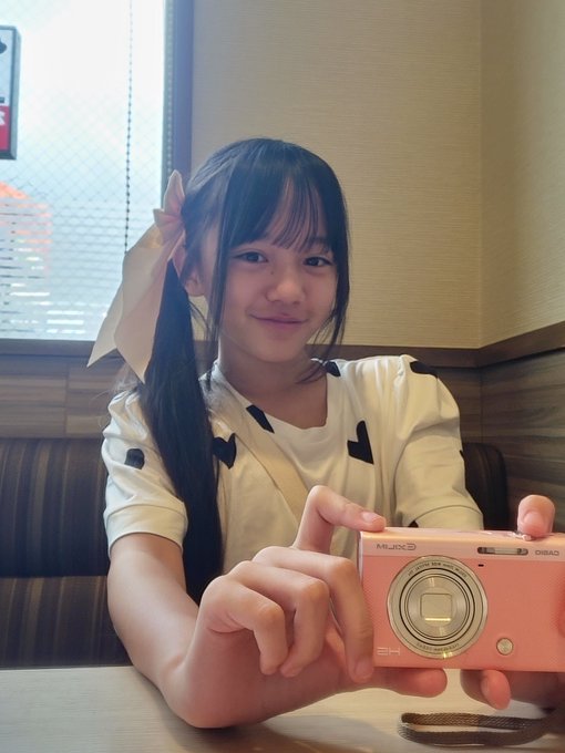 Twitterのコスプレ画像21