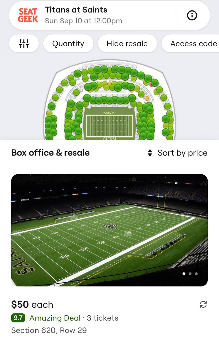 not Fear the Wave tweet media