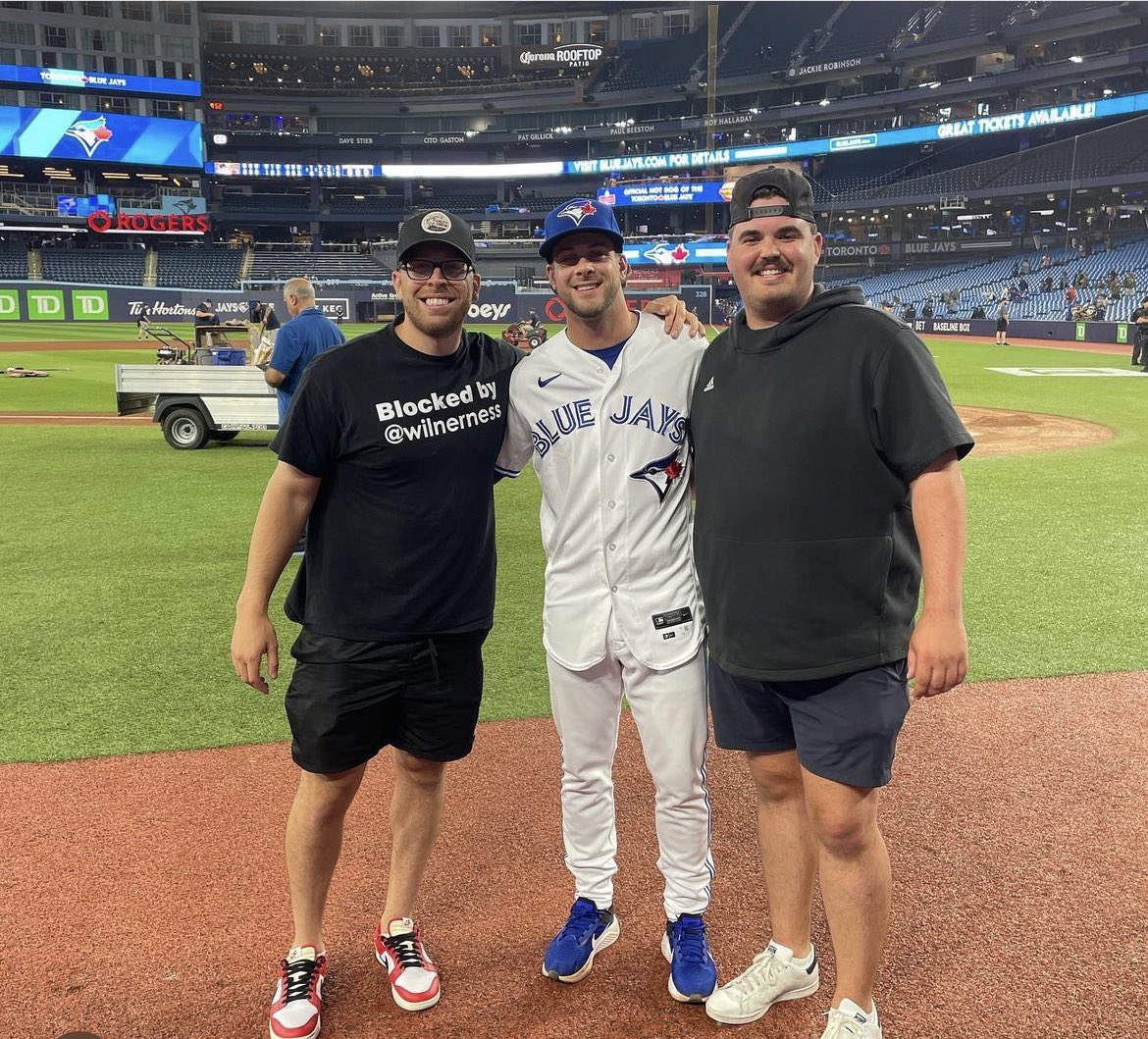 Gate 14 Podcast tweet media