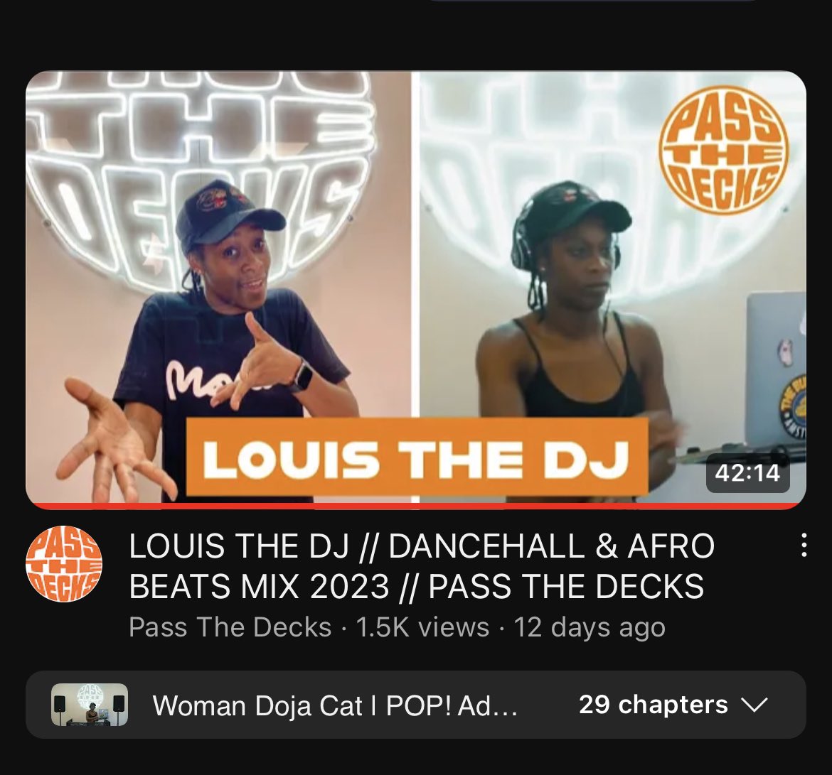 LOUISTHEDJ tweet media