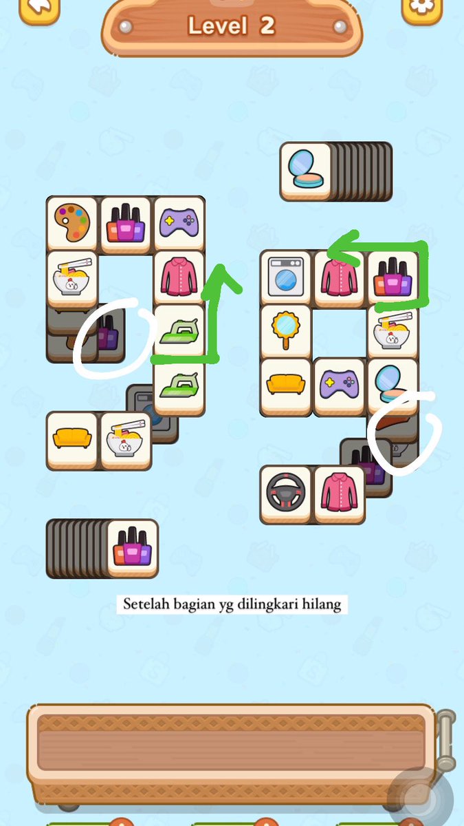 ulnmymind's tweet photo. Sebelum kita menginjak ke langkah langkah tips cocoki, aku kasih lihat dulu batasan galian hari ini
#tipscocoki https://t.co/OoqKtF7NYT