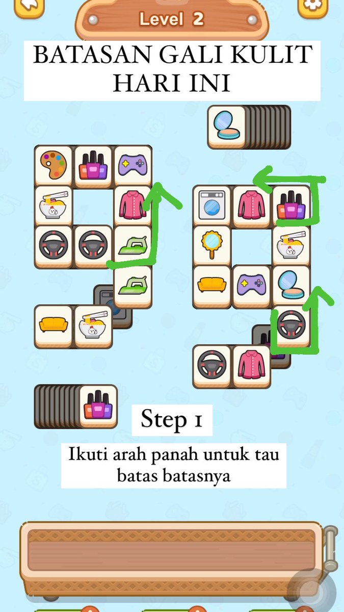 ulnmymind's tweet photo. Sebelum kita menginjak ke langkah langkah tips cocoki, aku kasih lihat dulu batasan galian hari ini
#tipscocoki https://t.co/OoqKtF7NYT