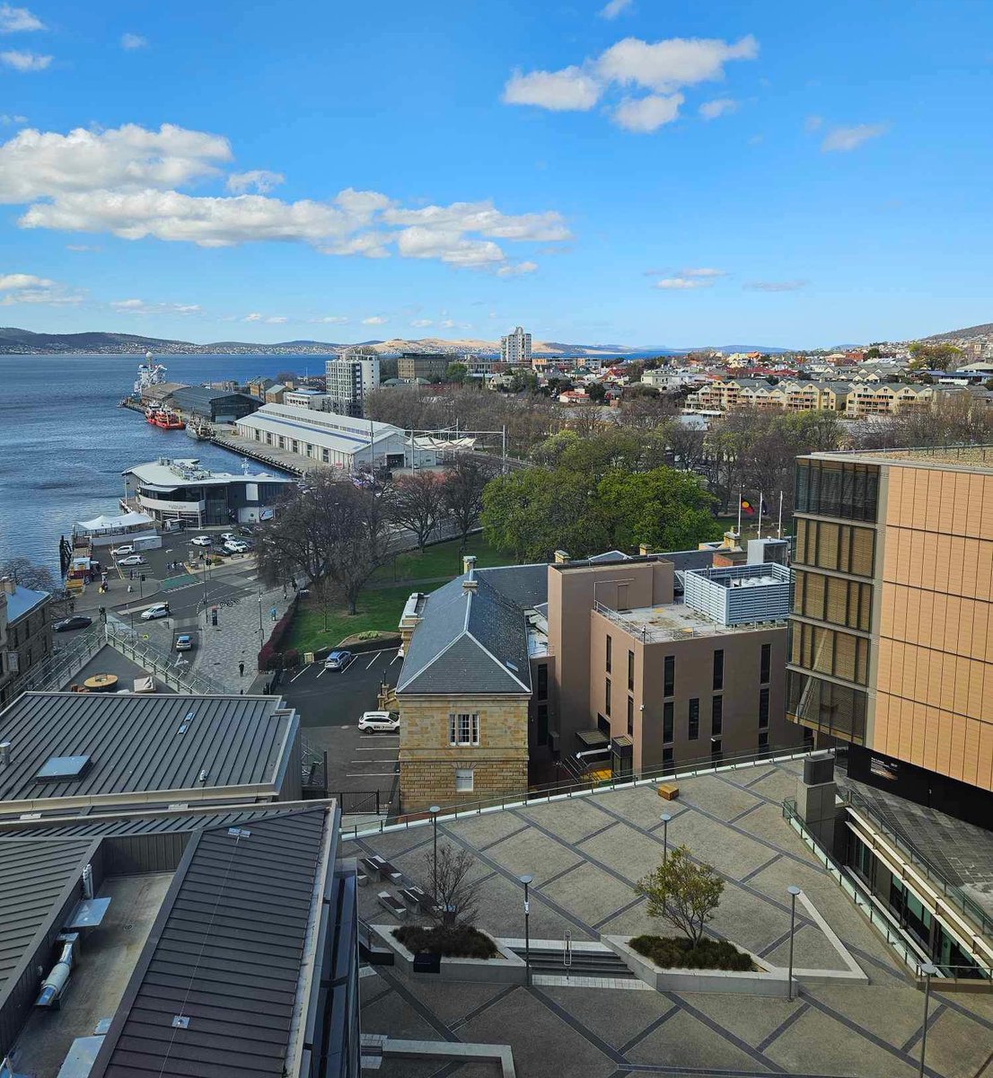 Ed Hooper tweet media