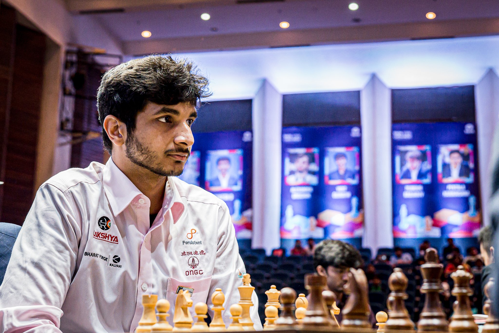 Tata Steel Chess India: Grischuk Wins Blitz Title, Abdusattorov,  Praggnanandhaa 2nd 