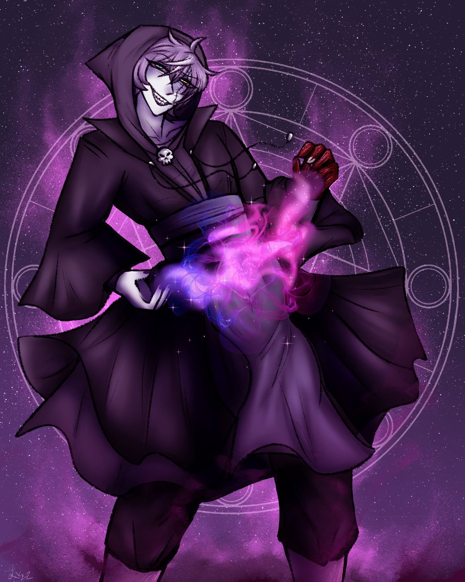 LizzKiddWizz's tweet photo. Com for @Nekrimancer ! https://t.co/XMFlw8VQtB