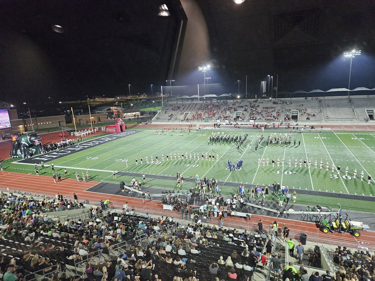 Petin (@petin80) on Twitter photo Second half coming up! 14-0 KWP Panthers over Porter. Join me! <a href="/Texan_Live/">Dave Campbell’s Texan Live - Texanlive.com</a> <a href="/dctf/">Dave Campbell's — TexasFootball.com</a> Second half coming up! 14-0 KWP Panthers over Porter. Join me! <a href="/Texan_Live/">Dave Campbell’s Texan Live - Texanlive.com</a> <a href="/dctf/">Dave Campbell's — TexasFootball.com</a>
