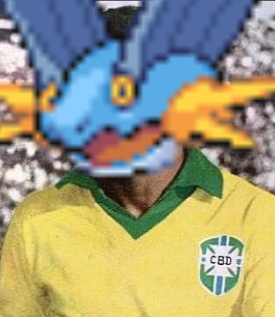 Swampertakeover's tweet photo. Day 154: Football Annoyance https://t.co/8THvIYs5Fp