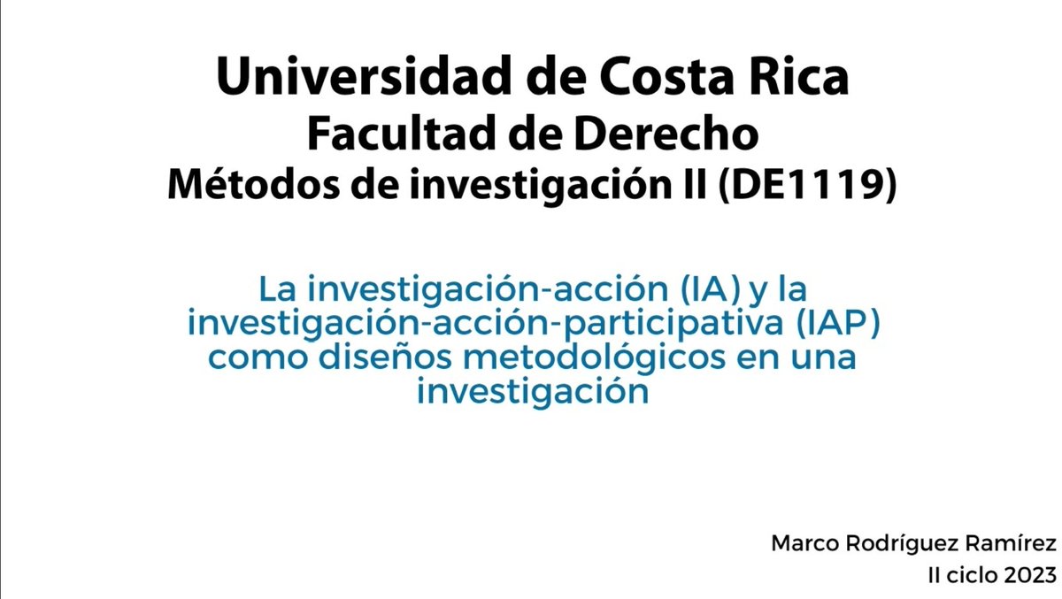 Hoy estuve como "Profe" invitado en el curso de Métodos

Estoy a nada convertirme en elmarcometodologico 😅