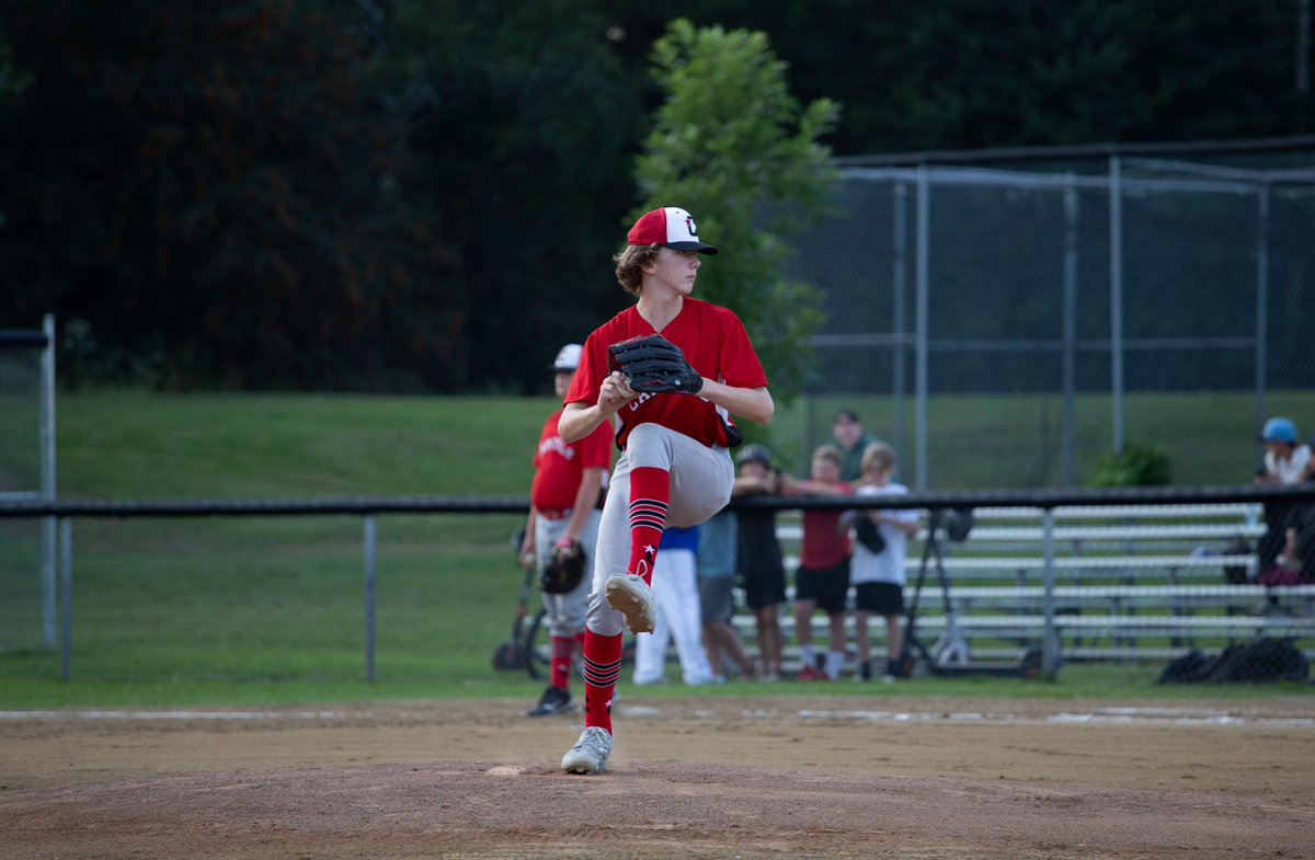 BaseballCANNats's tweet photo. Views from the 13U Atlantic Championship!π¨π¦π
#BCanNats23 https://t.co/OAGqFYB46q