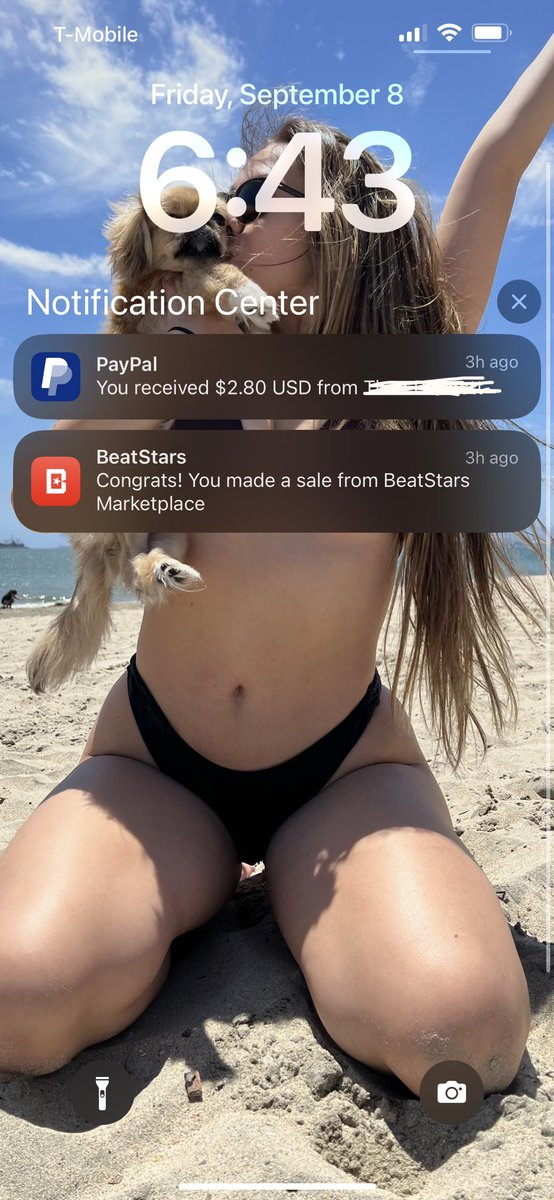 42 CLOUDZ tweet media