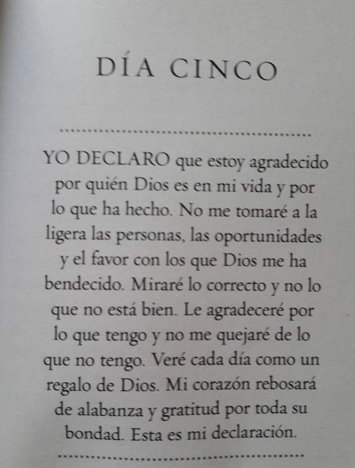 veropasmer01's tweet photo. 🙏🌟🌼💫🍀🏆✴️♥️
YO DECLARO que estoy agradecido por quien Dios es en mi vida y por lo que ha hecho
Miraré lo correcto y
le agradeceré por lo que tengo
Veré cada día como un regalo de Dios 
Mi corazón rebosará de alabanza y gratitud por toda su bondad
¡¡Esta es mi declaración!!🙏 https://t.co/b7UkbxTvmM