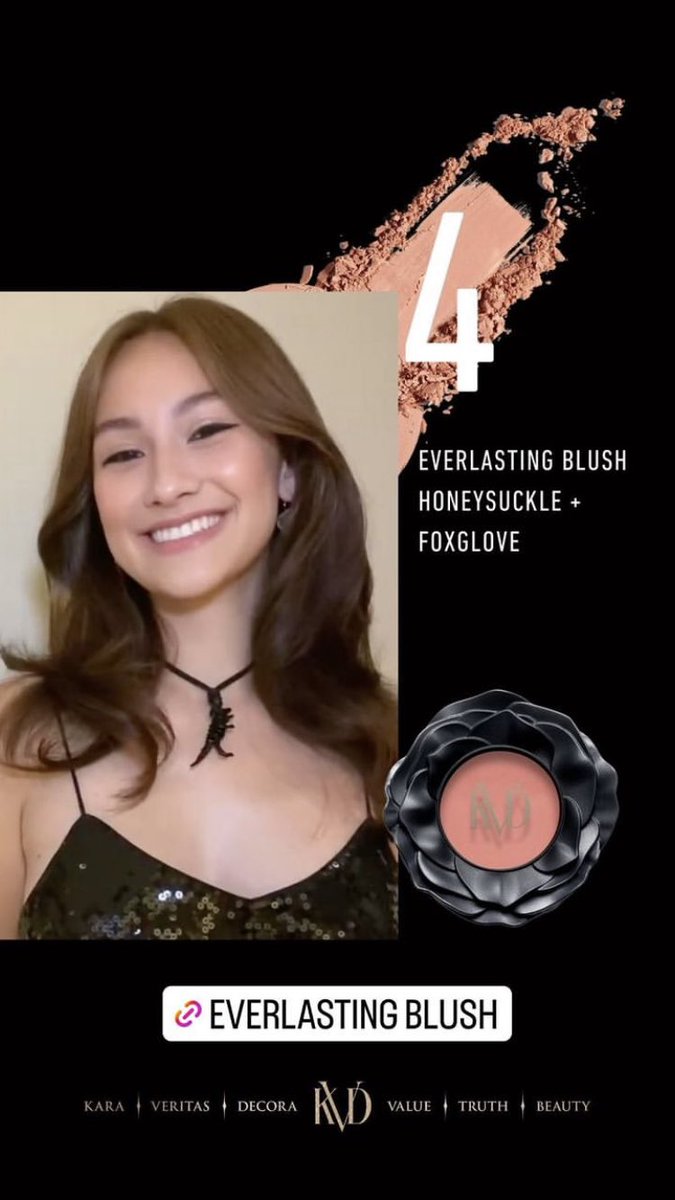 LOLATUNGUPDATES's tweet photo. 📸| Lolas nyfw beauty break down via @KVDBeauty https://t.co/i83U8hiAxn