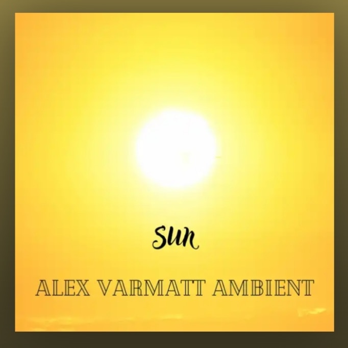 New profile: "Alex Varmatt Ambient"#ambientmusic #ambition #ambient #calmmusic #musicmedicine #musicmeditation #mindfullnessmeditation #mindfulness #mindbody #calma #yogamusic #musicterapy #terapy #newage #newagemusic #chackras #despertarespiritual #espiritual #spirituality