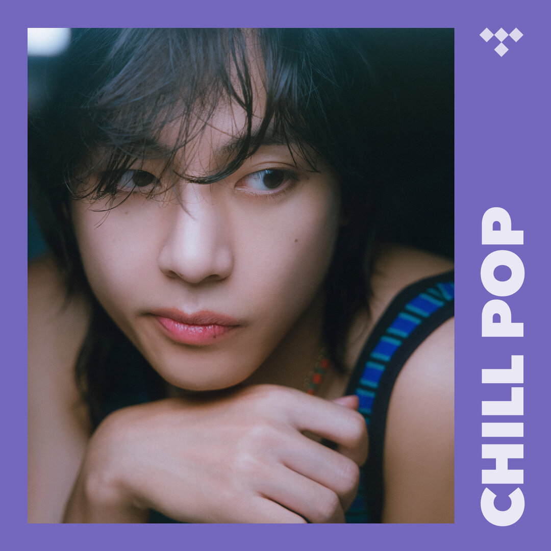 Listen to 'Slow Dancing' on Certified: New & Hot in K-Pop and Chill Pop @TIDAL! 🎧 listen.tidal.com/playlist/7f55d… 🎧 listen.tidal.com/playlist/0dfc3… #V #뷔 #V_Layover #SlowDancing