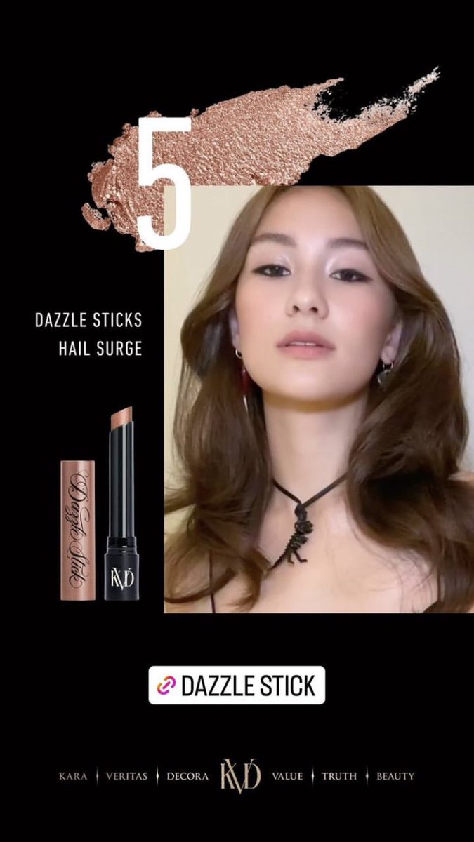 LOLATUNGUPDATES's tweet photo. 📸| more of Lola’s nyfw beauty breakdown via @KVDBeauty https://t.co/U8xCvpZ1gH