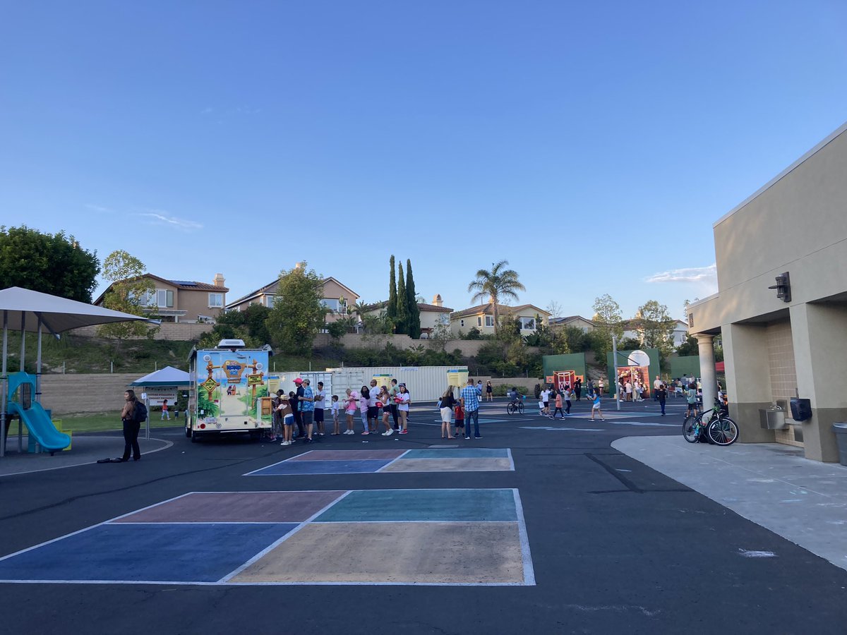 Our Stallion Community bonded for a successful 2023/24 school year.
#sycridge #DMUSD #sycridgepta #stallionstampede