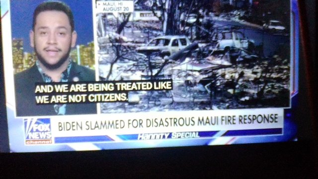 roberto00922861's tweet photo. @FoxNews Hannity, they put signal cutters on me, friend. It is difficult to give an opinion with you 🧐 https://t.co/2P4Iv119eA