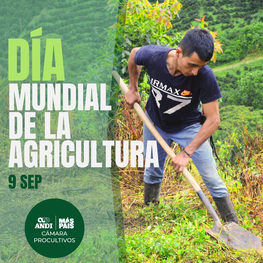 ProcultivosANDI tweet media