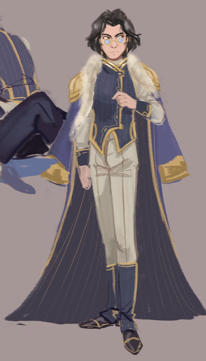 Britisharks's tweet image. I’m shark a digital animator and I’ll like to join!  #VGenCode