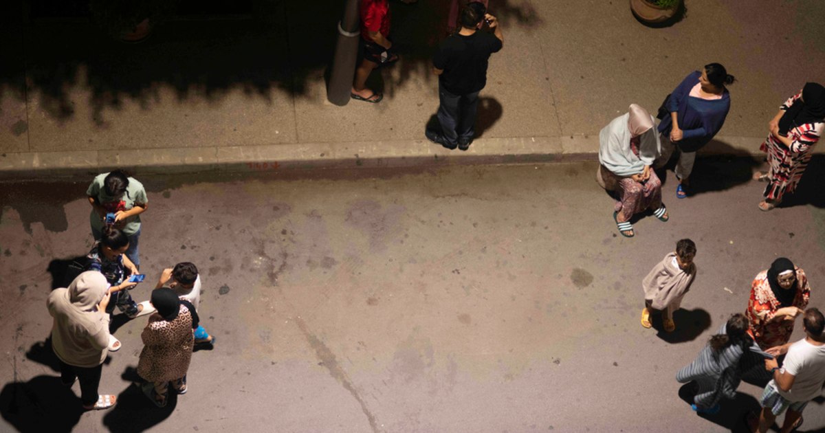 Telemundo tweet media